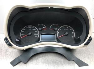 Tachometer (Revolution Counter) FORD KA (RU8)