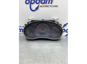 Tachometer (Revolution Counter) RENAULT KANGOO Express (FW0/1_)