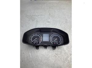 Tachometer (Revolution Counter) SKODA KODIAQ (NS7, NV7, NS6)