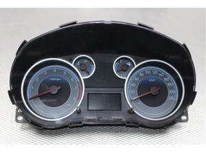 Tachometer (Revolution Counter) SUZUKI SX4 (EY, GY)