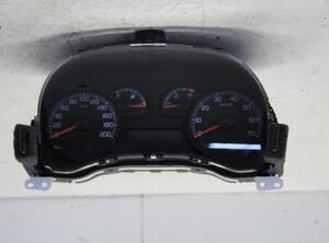 Tachometer (Revolution Counter) FIAT PUNTO (188_)