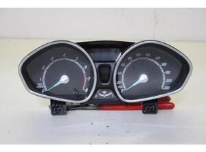 Tachometer (Revolution Counter) FORD FIESTA VI (CB1, CCN)