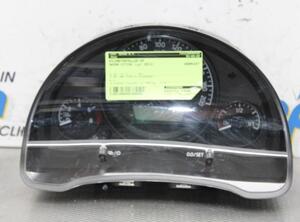 Tachometer (Revolution Counter) SKODA CITIGO (NF1)