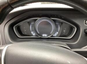 Tachometer (Revolution Counter) VOLVO V40 Hatchback (525, 526), VOLVO V40 Cross Country (526)