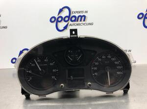 Tachometer (Revolution Counter) FIAT SCUDO Van (270_, 272_)