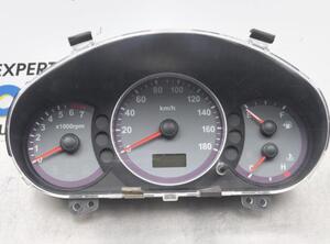 Tachometer (Revolution Counter) HYUNDAI ATOS (MX), HYUNDAI ATOS PRIME (MX)