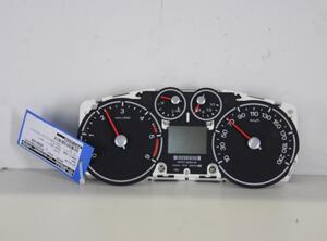 Tachometer (Revolution Counter) FORD TRANSIT CONNECT (P65_, P70_, P80_)