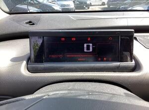 Tachometer (Revolution Counter) CITROËN C4 CACTUS