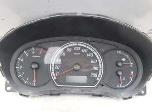 Tachometer (Revolution Counter) SUZUKI SWIFT III (MZ, EZ)