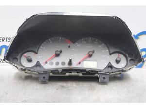 Tachometer (Revolution Counter) FORD FOCUS Turnier (DNW)