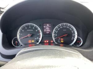 Tachometer (Revolution Counter) SUZUKI SWIFT IV (FZ, NZ)