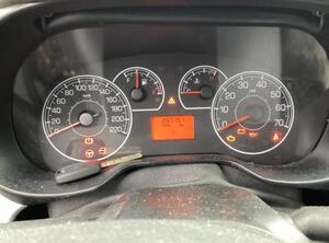 Tachometer (Revolution Counter) FIAT GRANDE PUNTO (199_), FIAT PUNTO (199_), FIAT PUNTO EVO (199_)