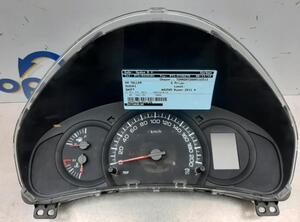 Tachometer (Revolution Counter) SUZUKI SWIFT IV (FZ, NZ)