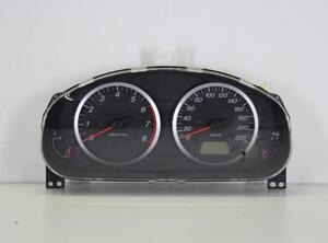 Tachometer (Revolution Counter) MAZDA 2 (DY)