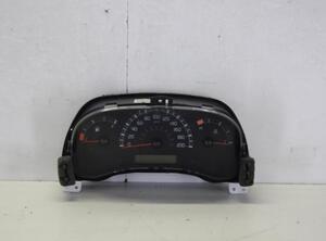 Tachometer (Revolution Counter) FIAT PANDA (169_)