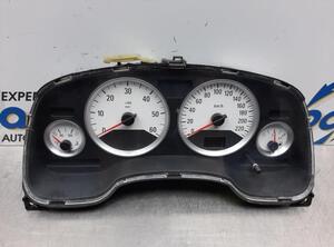 Tachometer (Revolution Counter) OPEL ASTRA G Estate (T98)