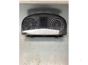 Tachometer (Revolution Counter) VW CADDY IV Box Body/MPV (SAA, SAH), VW CADDY ALLTRACK Box Body/MPV (SAA)