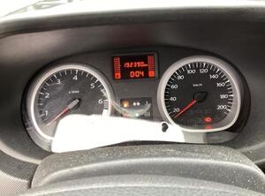 Tachometer (Revolution Counter) DACIA DUSTER (HS_), DACIA LOGAN MCV (KS_), DACIA DUSTER SUV Van