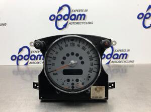 Tachometer (Revolution Counter) MINI MINI (R50, R53), MINI MINI (R56)