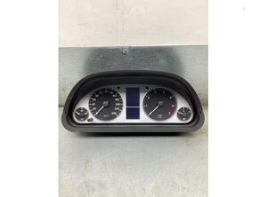 Tachometer (Revolution Counter) MERCEDES-BENZ B-CLASS (W245)