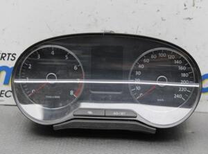 Tachometer (Revolution Counter) VW POLO (6R1, 6C1), VW POLO Van (6R)