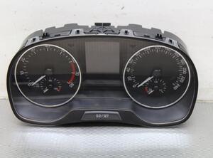 Tachometer (Revolution Counter) SKODA FABIA III Estate (NJ5)