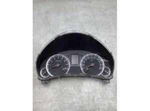 Tachometer (Revolution Counter) SUZUKI SWIFT IV (FZ, NZ)