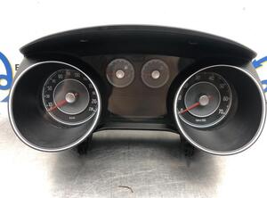 Tachometer (Revolution Counter) FIAT PUNTO (199_)