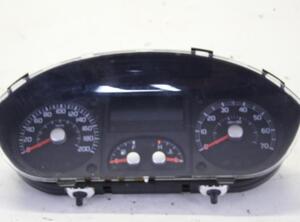 Tachometer (Revolution Counter) FIAT IDEA (350_)