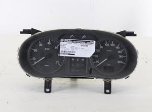 Tachometer (Revolution Counter) NISSAN KUBISTAR MPV (X76), NISSAN KUBISTAR Van (X76)