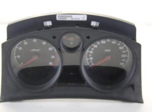 Tachometer (Revolution Counter) OPEL ASTRA H (A04)