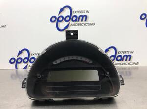 Tachometer (Revolution Counter) CITROËN C3 I (FC_, FN_)