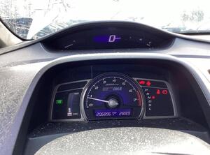 Tachometer (Revolution Counter) HONDA CIVIC VIII Saloon (FD, FA)