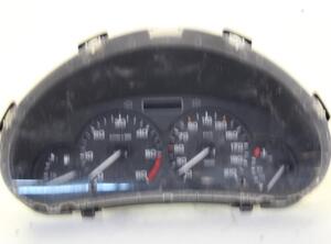 Tachometer (Revolution Counter) PEUGEOT PARTNER Box Body/MPV (5_, G_)