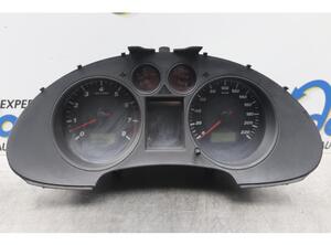 Tachometer (Revolution Counter) SEAT IBIZA III (6L1)