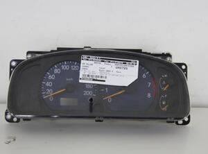 Tachometer (Revolution Counter) SUZUKI IGNIS I (FH)