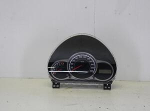 Tachometer (Revolution Counter) MAZDA 2 (DE_, DH_)