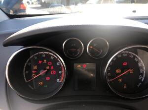 Tachometer (Revolution Counter) OPEL MERIVA B MPV (S10)