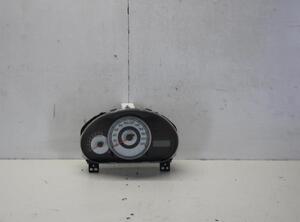 Tachometer (Revolution Counter) MAZDA 2 (DE_, DH_)