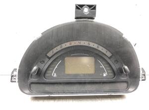 Tachometer (Revolution Counter) CITROËN C3 I (FC_, FN_)