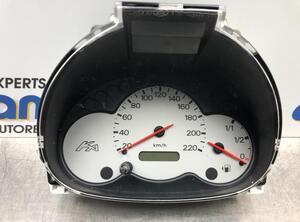 Tachometer (Revolution Counter) FORD KA (RB_)