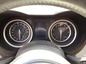 Tachometer (Revolution Counter) ALFA ROMEO 159 Sportwagon (939_)