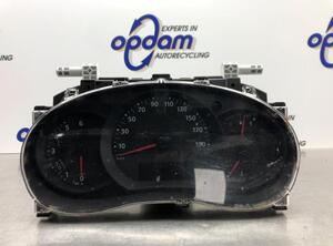 Tachometer (Revolution Counter) RENAULT KANGOO Express (FW0/1_)