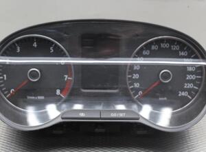 Tachometer (Revolution Counter) VW POLO (6R1, 6C1), VW POLO Van (6R)