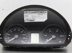 Tachometer (Revolution Counter) MERCEDES-BENZ SPRINTER 3,5-t Van (906)