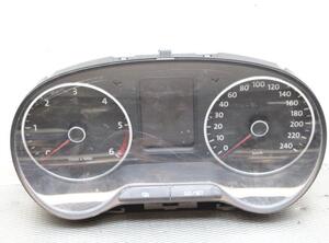 Tachometer (Revolution Counter) VW POLO (6R1, 6C1), VW POLO Van (6R)