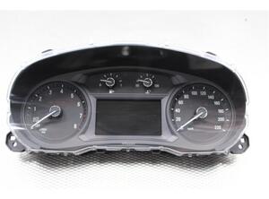 Tachometer (Revolution Counter) OPEL MOKKA / MOKKA X (J13)