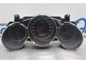 Tachometer (Revolution Counter) HONDA JAZZ II (GD_, GE3, GE2)