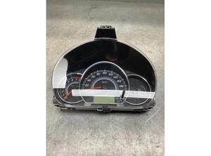 Tachometer (Revolution Counter) MITSUBISHI MIRAGE / SPACE STAR Hatchback (A0_A)