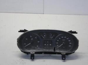 Tachometer (Revolution Counter) OPEL VIVARO A Van (X83)